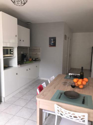 Apartamento Les Villas Des Pins