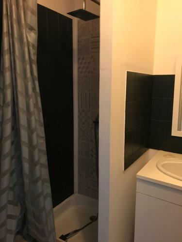 Apartamento Les Villas Des Pins