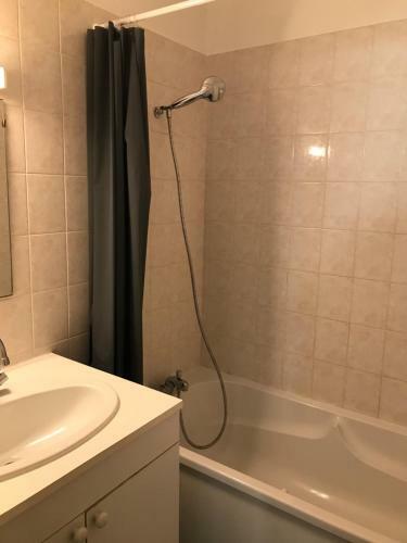 Apartamento Les Villas Des Pins