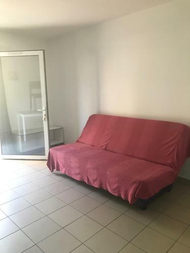 Apartamento Les Villas Des Pins