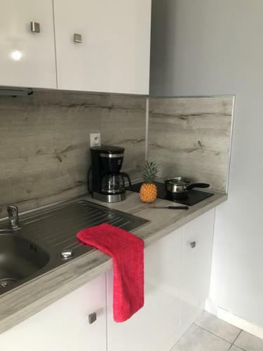 Apartamento Les Villas Des Pins
