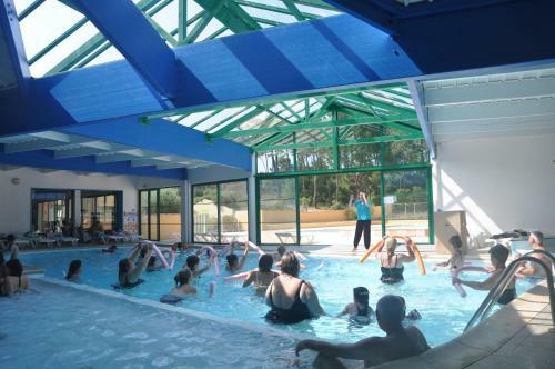 Apartamento Les Villas Des Pins