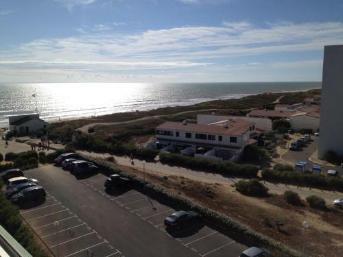 Apartamento Vend�e Vue Mer