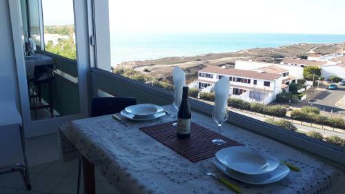 Apartamento Vend�e Vue Mer