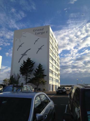 Apartamento Vend�e Vue Mer