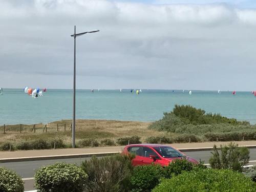 Apartamento R�sidence L'atlantide