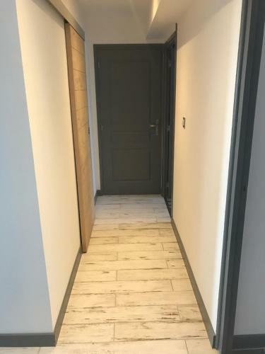 Apartamento R�sidence L'atlantide