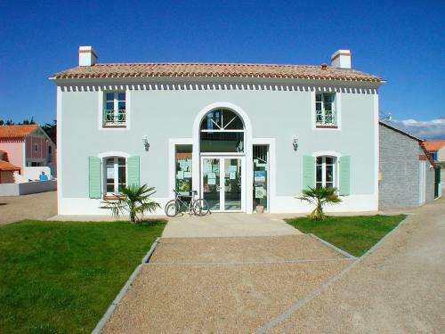 Madame Vacances Les Mas De Saint Hilaire