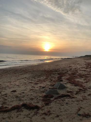 Apartamento A 2 Pas De La Plage