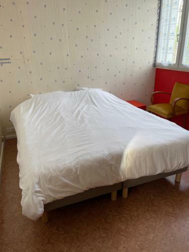 Apartamento A 2 Pas De La Plage