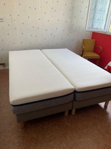 Apartamento A 2 Pas De La Plage