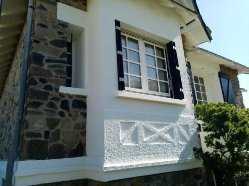 Capeden Maison Typique