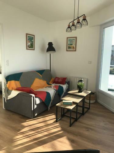 Apartamento Le 5bis