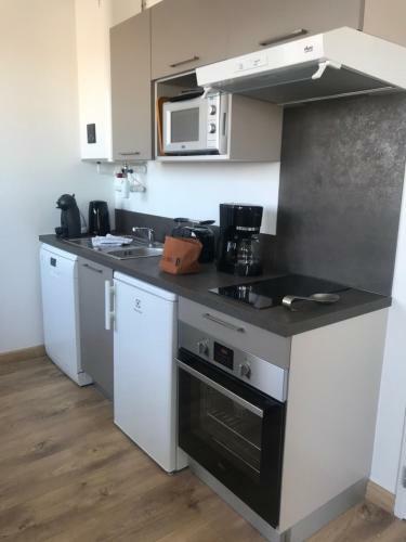 Apartamento Le 5bis