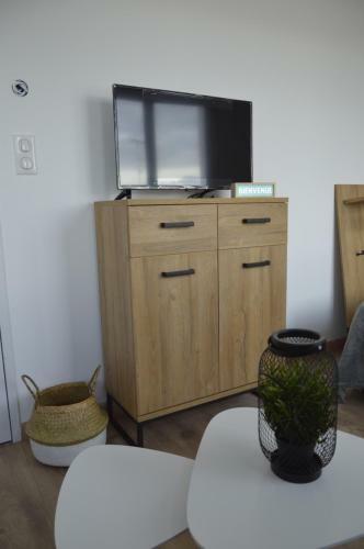 Apartamento Le 5bis