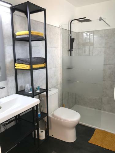Bed & Breakfast Le 25 L'oc�an