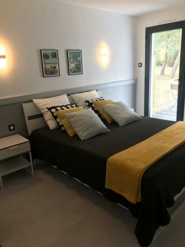Bed & Breakfast Le 25 L'oc�an