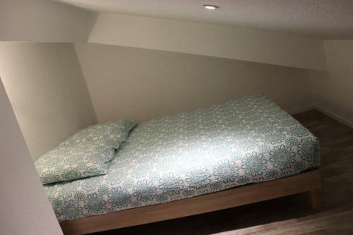 Apartamento Studio Cocooning Sur La Corniche