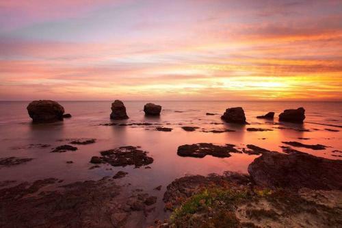 Apartamento Studio Cocooning Sur La Corniche