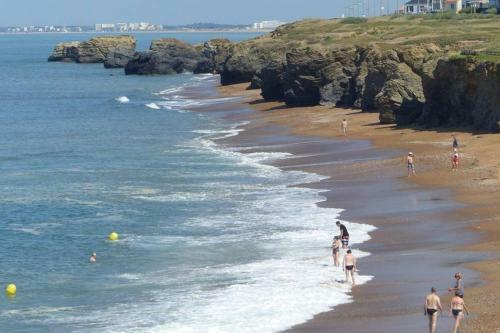 Apartamento Studio Cocooning Sur La Corniche