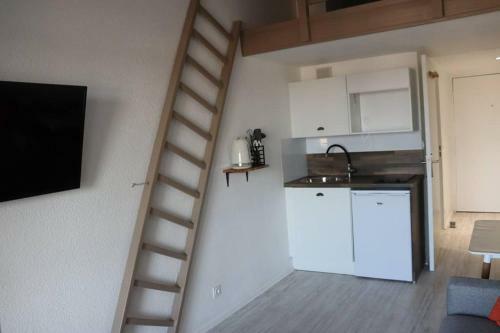 Apartamento Studio Cocooning Sur La Corniche