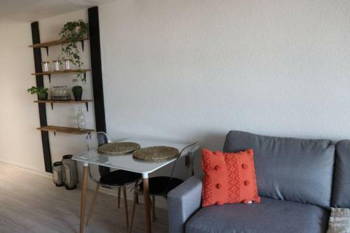 Apartamento Studio Cocooning Sur La Corniche