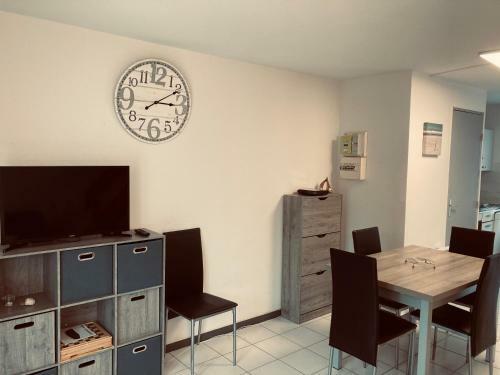 Maison Des Dunes, � 100m De La Mer