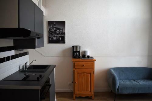 Apartamentos Corniche Dor