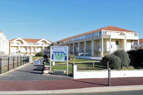 Apartamentos Corniche Dor