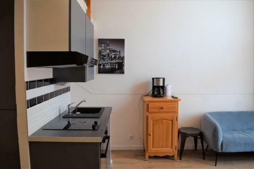 Apartamentos Corniche Dor