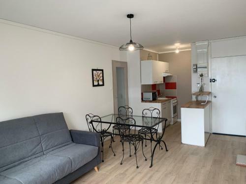 Apartamento A 100m De La Plage
