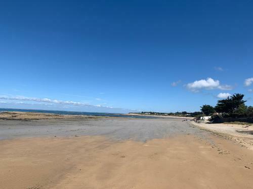 Apartamento A 100m De La Plage