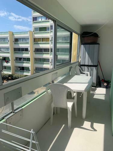 Apartamento A 100m De La Plage