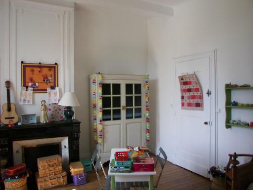 Bed & Breakfast Domaine Du Noble