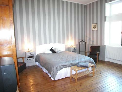 Bed & Breakfast Domaine Du Noble