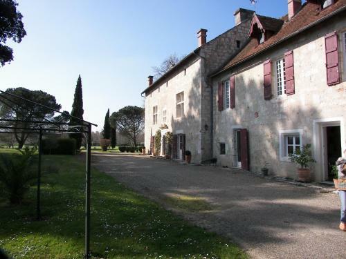 Bed & Breakfast Domaine Du Noble