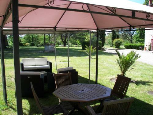 Bed & Breakfast Domaine Du Noble