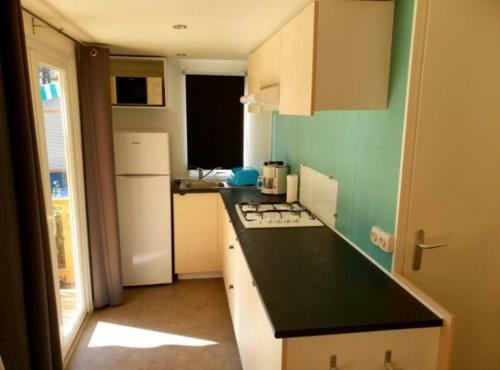 Camping L?or�e Des Pins **** - Maeva