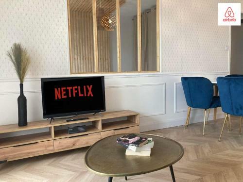 Apartamento Oph�lie's Home