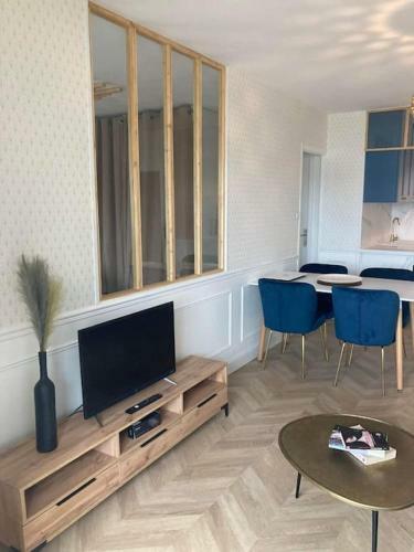 Apartamento Oph�lie's Home