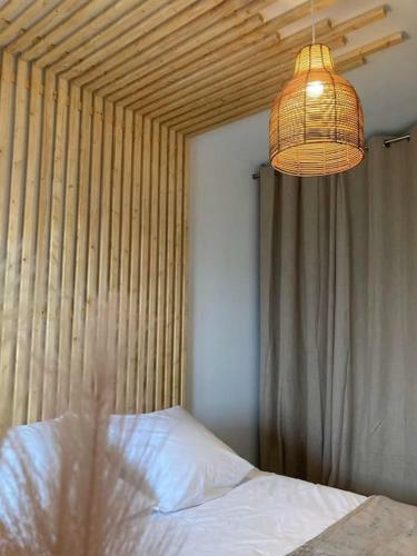Apartamento Oph�lie's Home