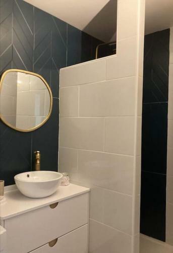 Apartamento Oph�lie's Home
