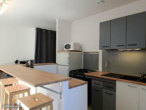 Apartamento Le Saint Antoine