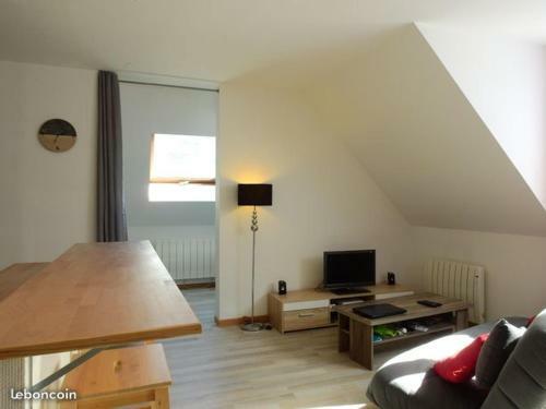 Apartamento Le Saint Antoine