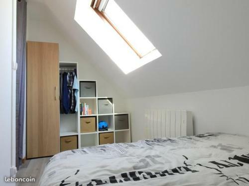 Apartamento Le Saint Antoine