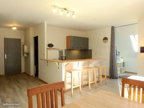 Apartamento Le Saint Antoine