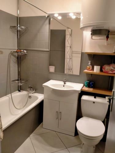 Apartamento Le Saint Antoine