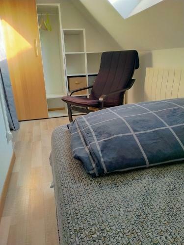 Apartamento Le Saint Antoine