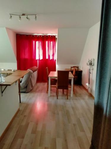 Apartamento Le Saint Antoine