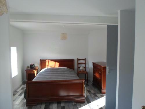 Bed & Breakfast Relais Des Chaux